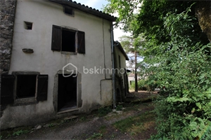 fermette à la vente -   12230  LA COUVERTOIRADE, surface 100 m2 vente fermette - UBI482270225